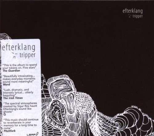 Efterklang - Tripper